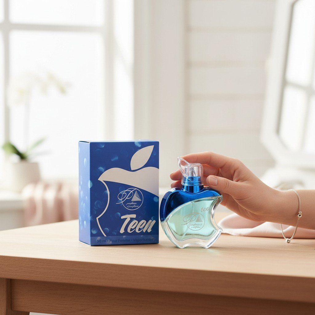 Perfumes para dama Teen Sweet like candy 50ml-3