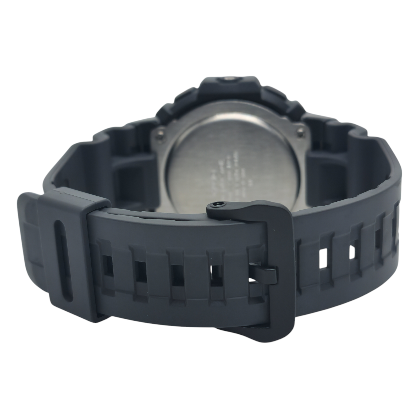 Reloj Casio Original Trt-110h-8av Hombre Deportivo-3