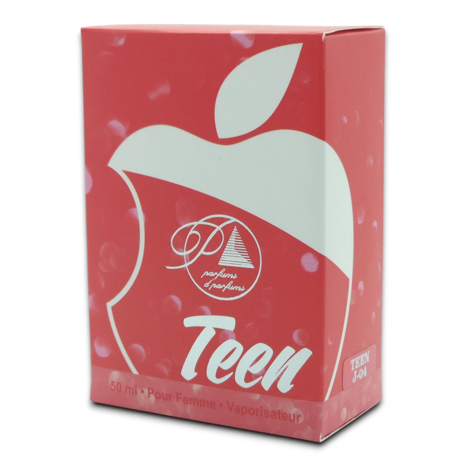 Perfumes para dama Teen Thank u next 50ml-1