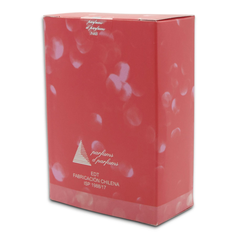 Perfumes para dama Teen Thank u next 50ml-2