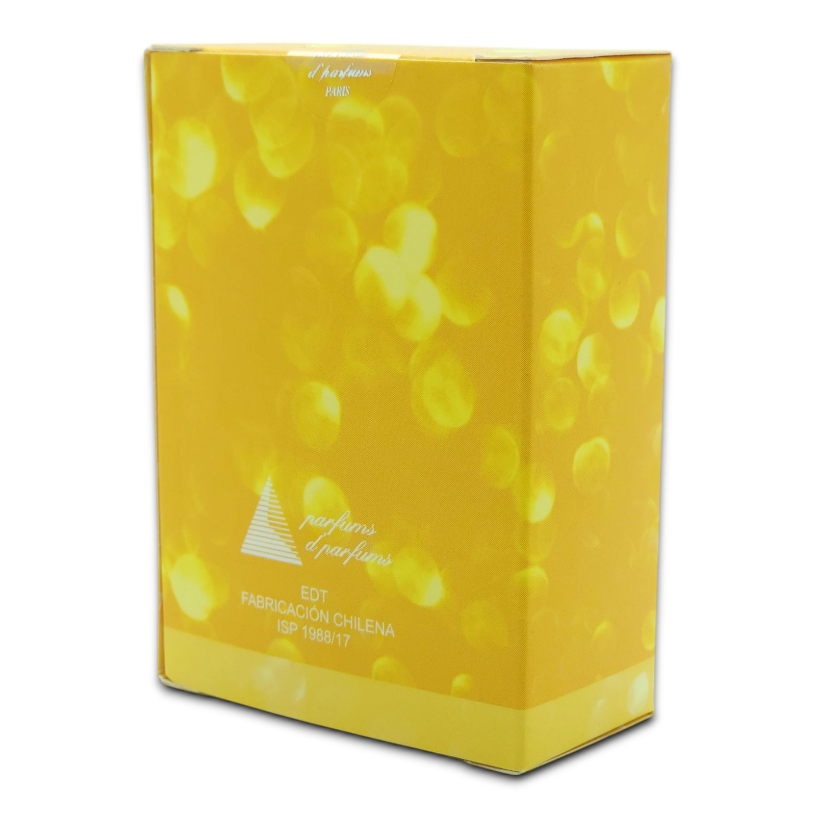 Perfumes para dama Teen Meow 50ml-2