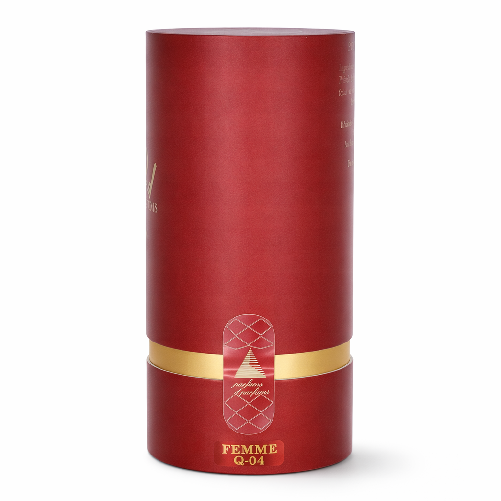 Perfume para dama Q-08 Sueño De Lychee Floral  100ml-2
