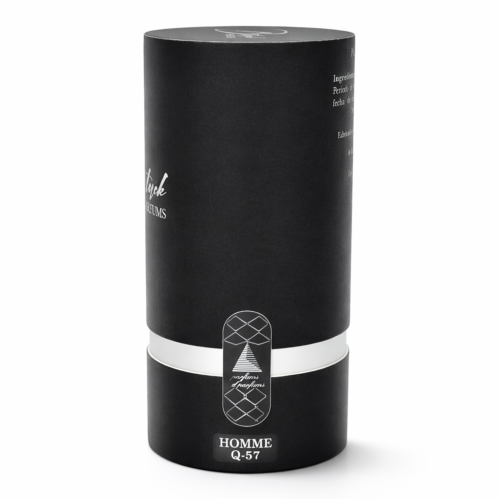 Perfume para caballero Q-55 Costa De Neroli 100 Ml Cítrico Aromático-2