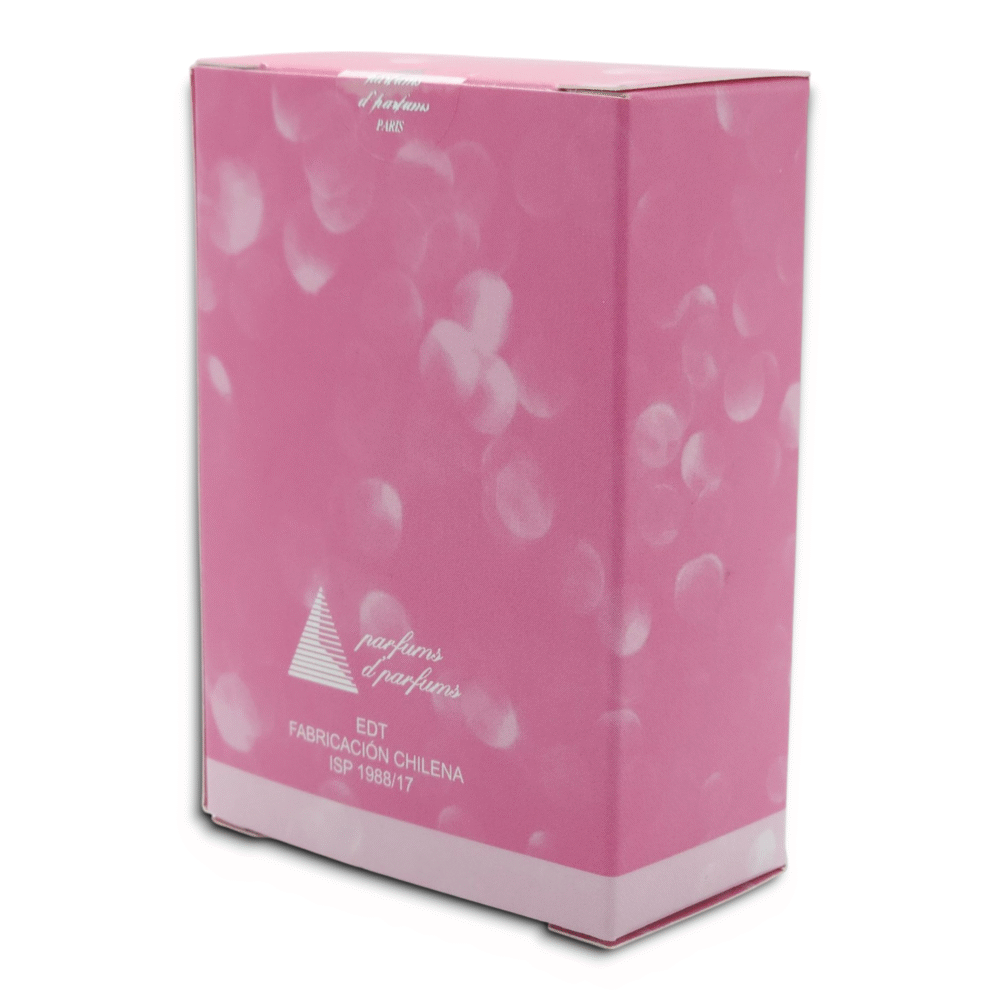 Perfumes para dama Teen Fantasy 50ml-2