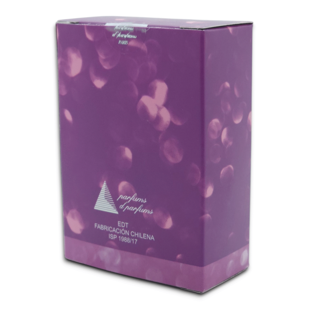 Perfumes para dama Teen Selena 50ml-2