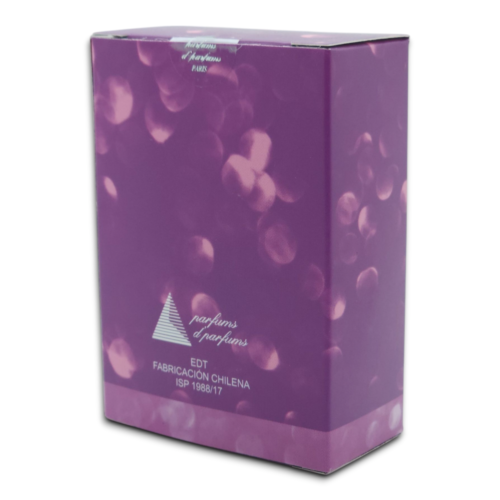 Perfumes para dama Teen Selena 50ml-2