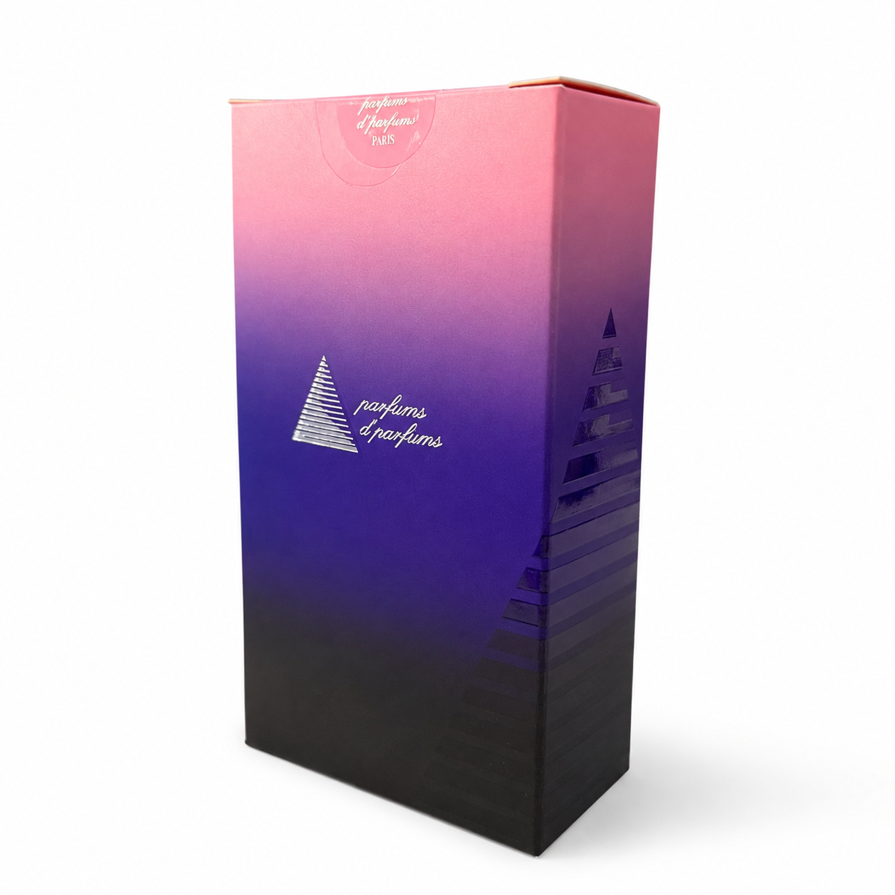 Perfume para dama F-64 Rosa Nocturna Gourmand - 50ml-2