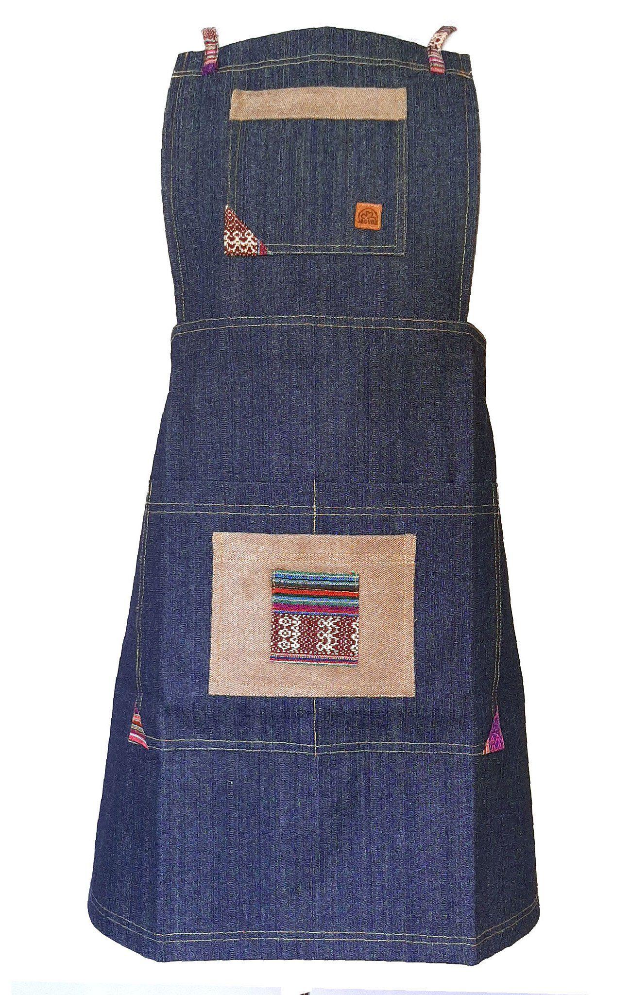 Pechera Multiuso Unisex Jagube F1-0