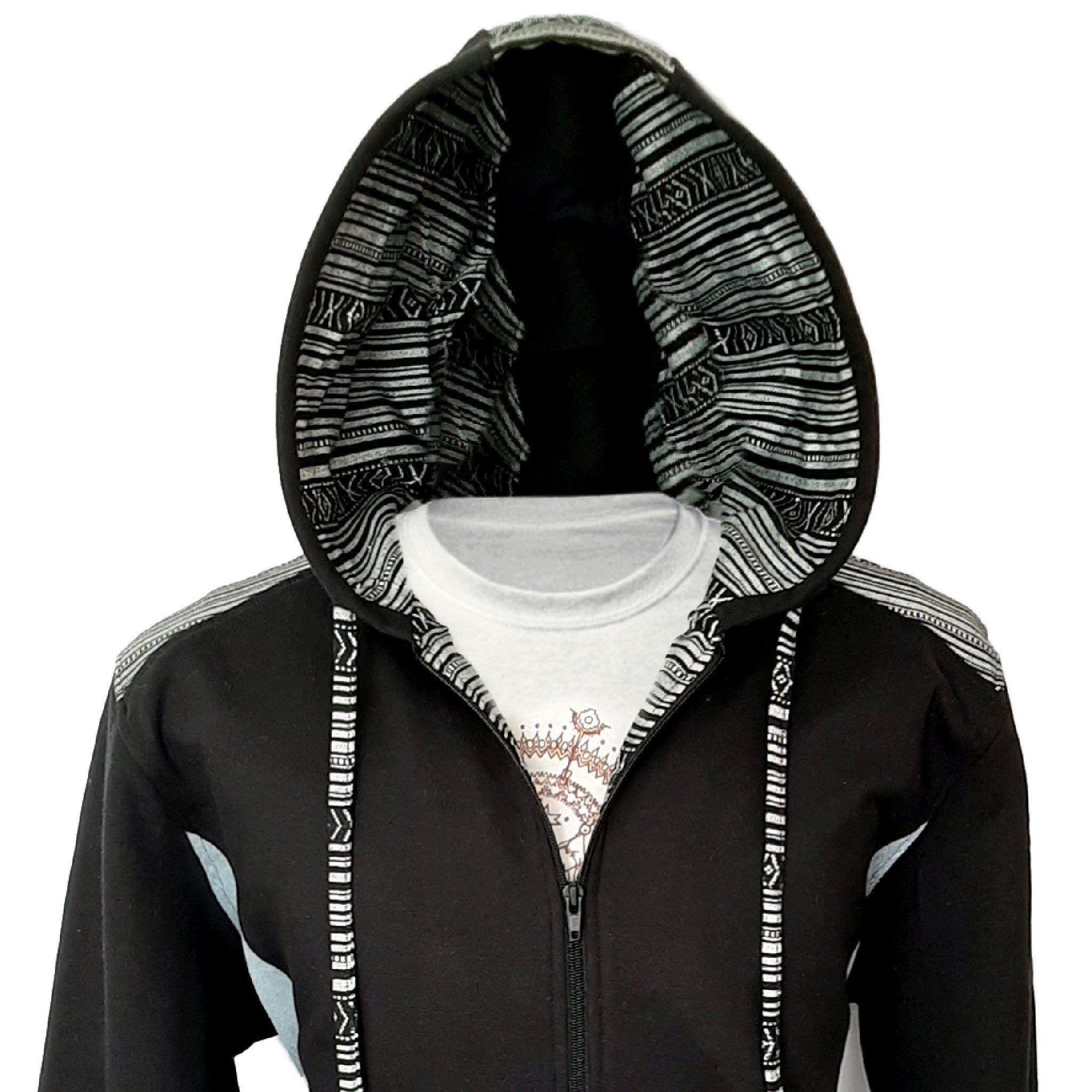 Polerón Jagube Hombre NB-1