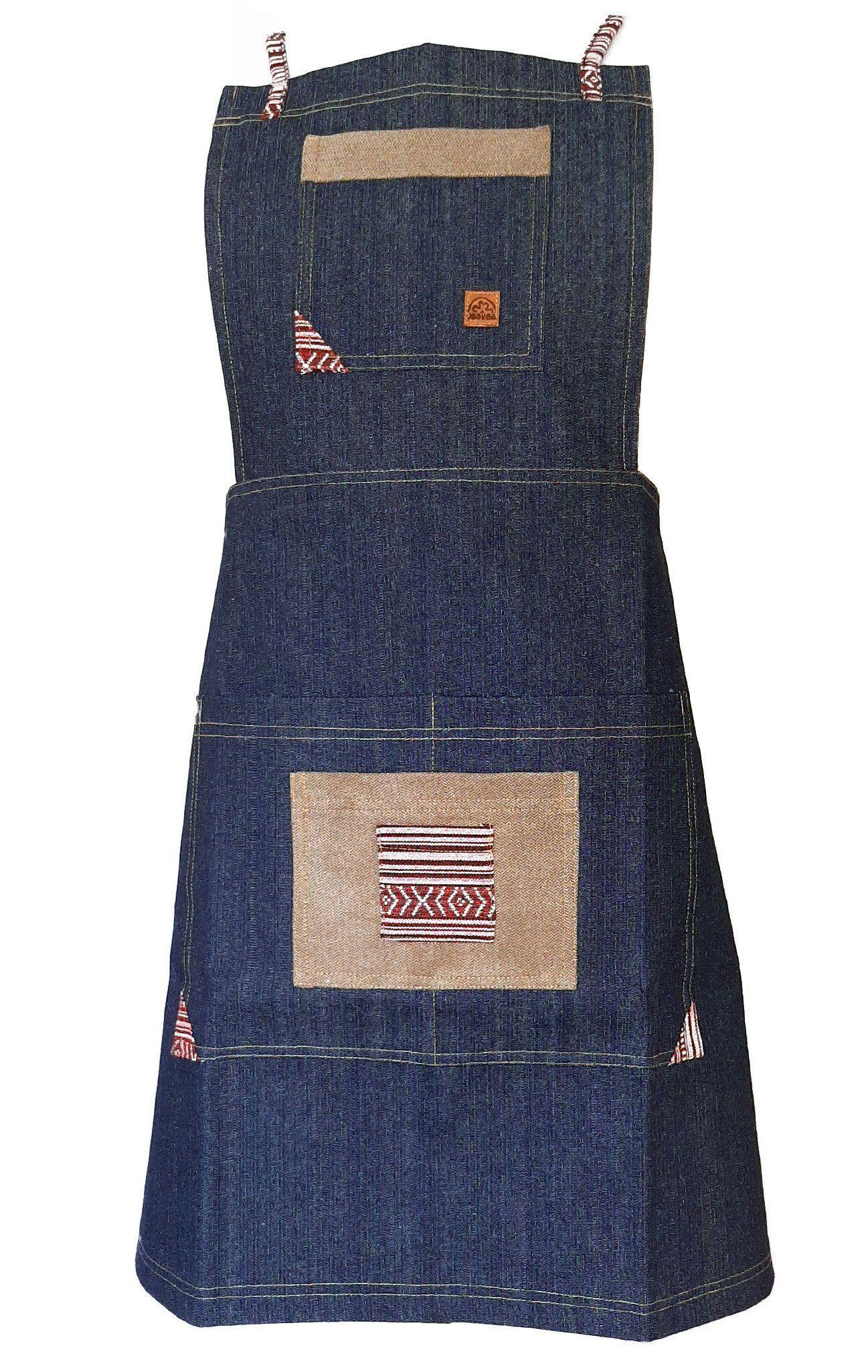 Pechera Multiuso Unisex Jagube-0