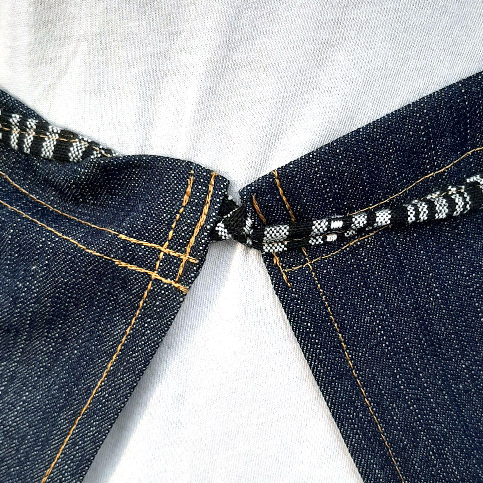 Mandil Multiuso Unisex Jagube 5-1