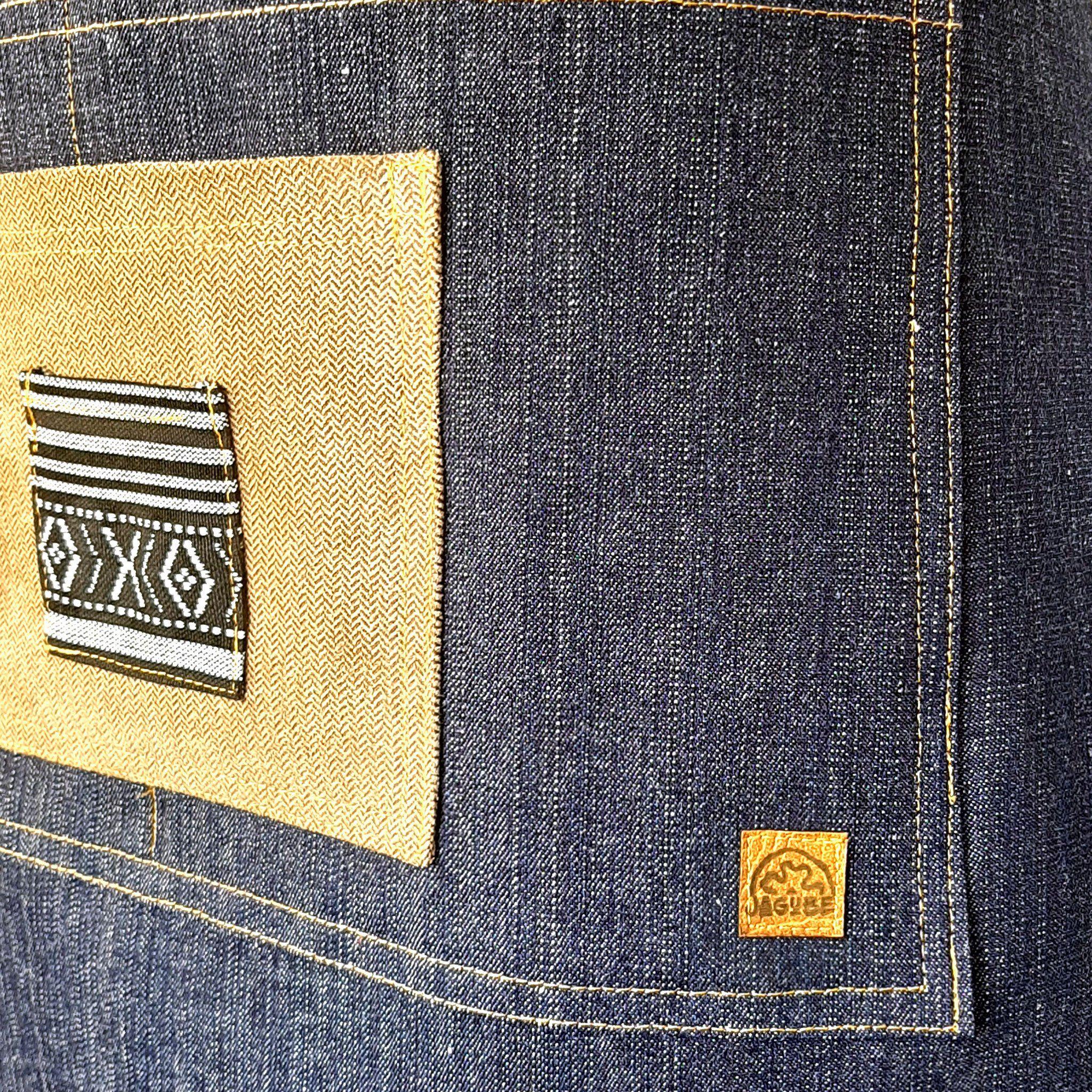 Mandil Multiuso Unisex Jagube 5-4