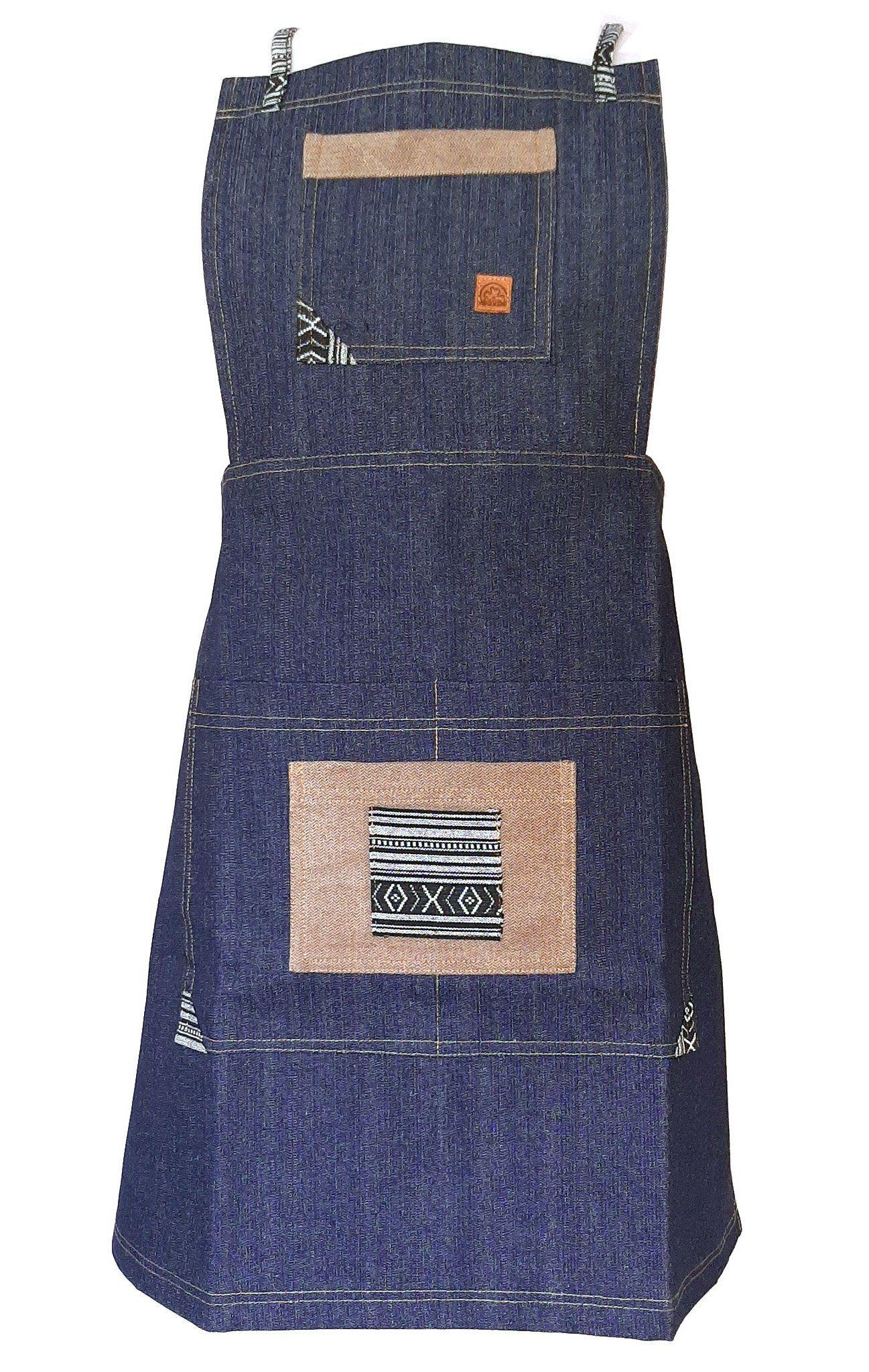 Pechera Multiuso Unisex Jagube G1-0