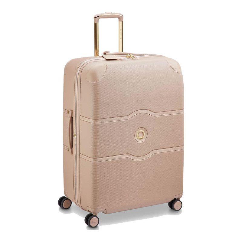 SET DE 3 MALETAS EXPANDIBLES DELSEY CHATELET AIR 2.0 80°AÑOS-2