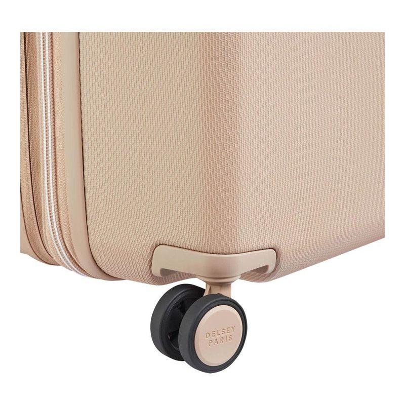 SET DE 3 MALETAS EXPANDIBLES DELSEY CHATELET AIR 2.0 80°AÑOS-9