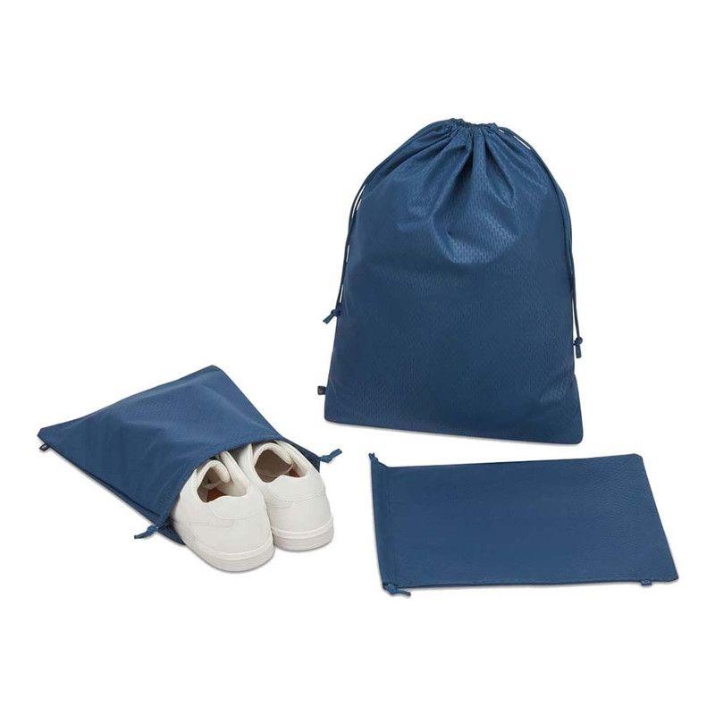 TRUNK GRANDE 80 cm. DELSEY TURENNE 2.0 ROLAND GARROS AZUL-7