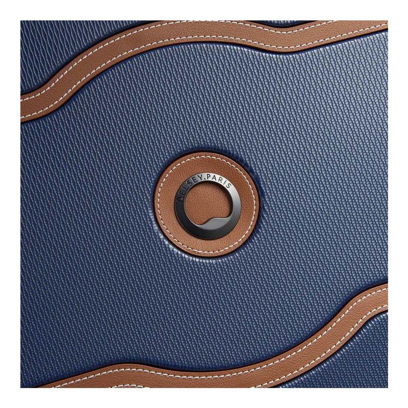 MALETA MEDIANA 70 cm. DELSEY CHATELET AIR 2.0 AZUL MARINO-4