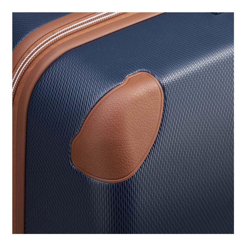 MALETA MEDIANA 70 cm. DELSEY CHATELET AIR 2.0 AZUL MARINO-5