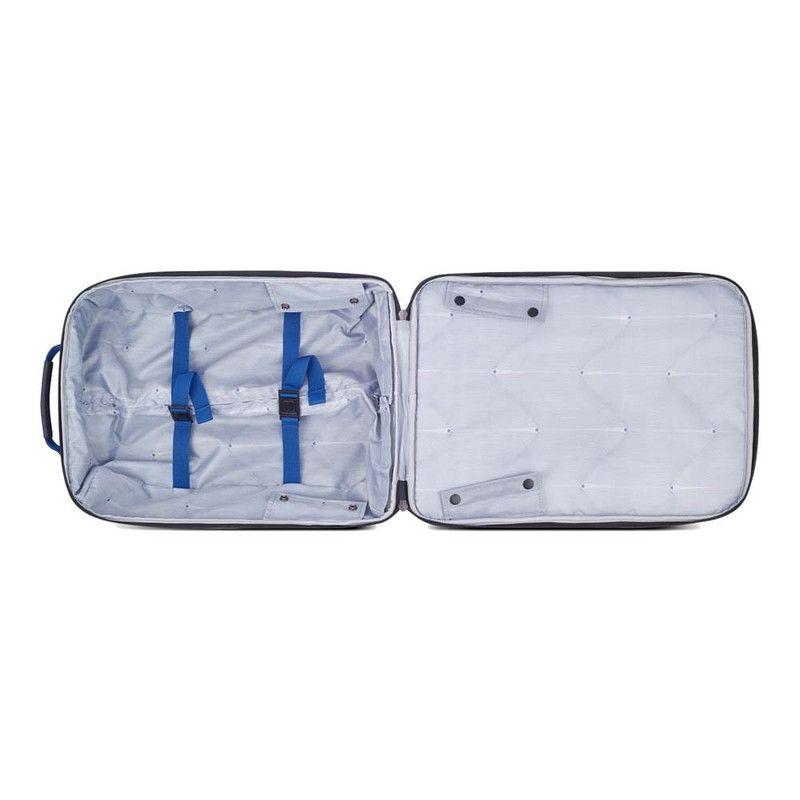 MOCHILA CON CARRO 17,3" DELSEY PARVIS PLUS GRIS PLATA-5