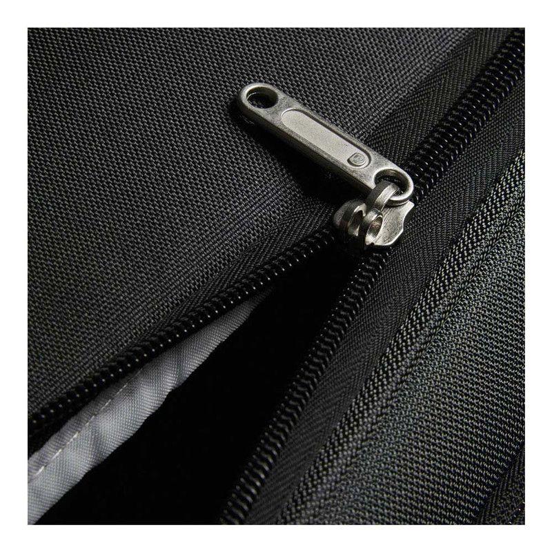MALETA DE CABINA 56 cm. SLIM DELSEY PIN UP NEGRO-6
