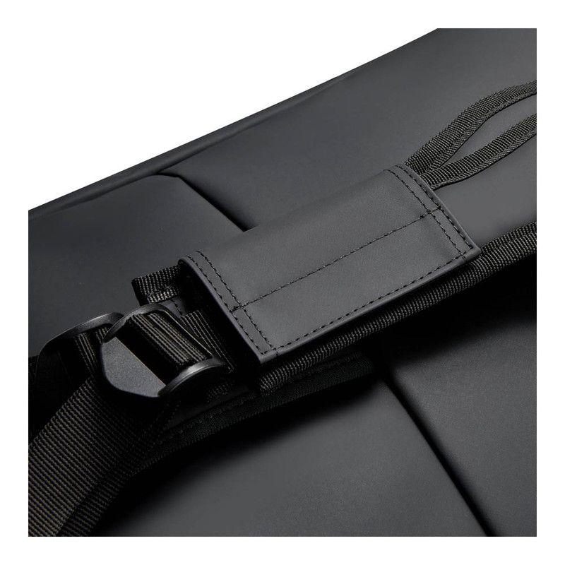 BOLSO DE VIAJE PORTANOT,16" 65cm. DELSEY AVENTURE NEGRO-6