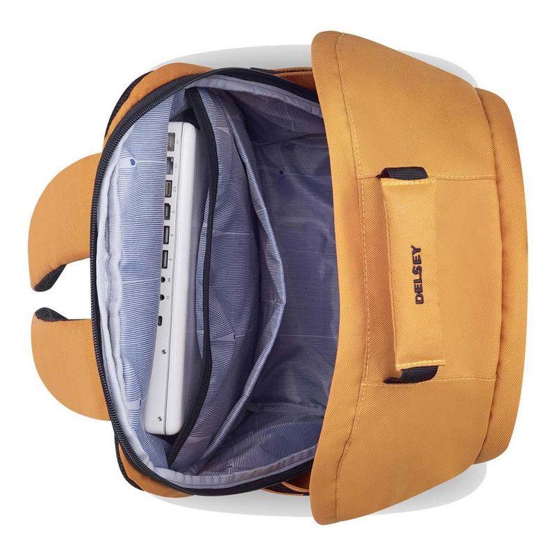MOCHILA PORTANOTEBOOK 1 COMP. 13 " SECURBAN-3