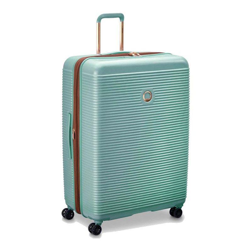 SET DE 3 MALETAS EXPANDIBLES DELSEY FREESTYLE ALMOND-2