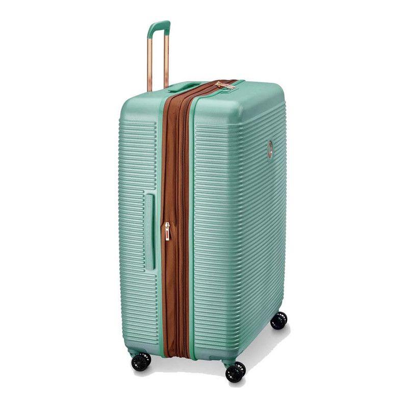 SET DE 3 MALETAS EXPANDIBLES DELSEY FREESTYLE ALMOND-5