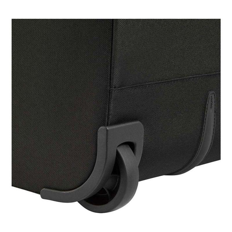 MALETA DE CABINA EXPANDIBLE 55 cm. 2R. DELSEY BROCHANT 3.0 NEGRO-8
