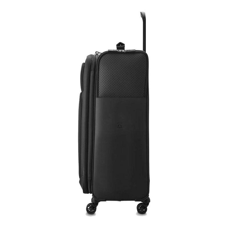 MALETA GRANDE 78 cm. EXPAND. E IMPERMEABLE DELSEY BONNEVILLE NEGRO-3