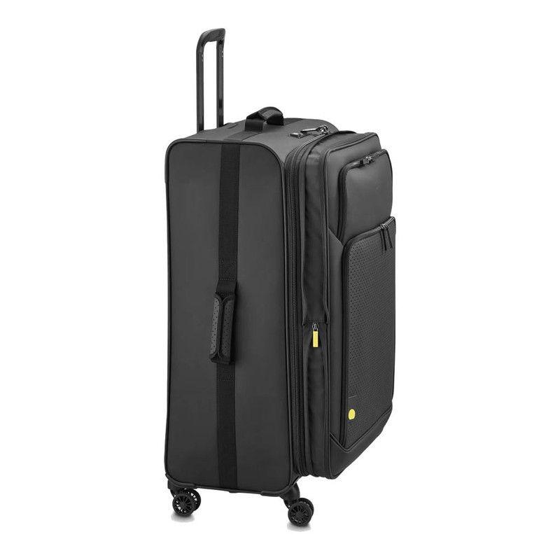 MALETA GRANDE 78 cm. EXPAND. E IMPERMEABLE DELSEY BONNEVILLE NEGRO-9