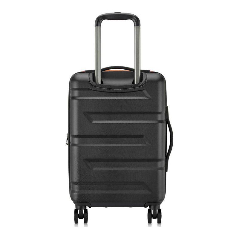 MALETA DE CABINA EXPANDIBLE 55cm. SECURITECH SLASH by DELSEY-3