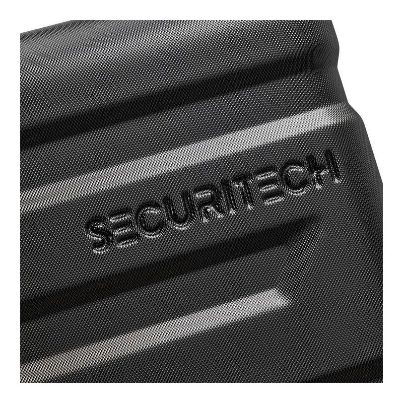 MALETA DE CABINA EXPANDIBLE 55cm. SECURITECH SLASH by DELSEY-4