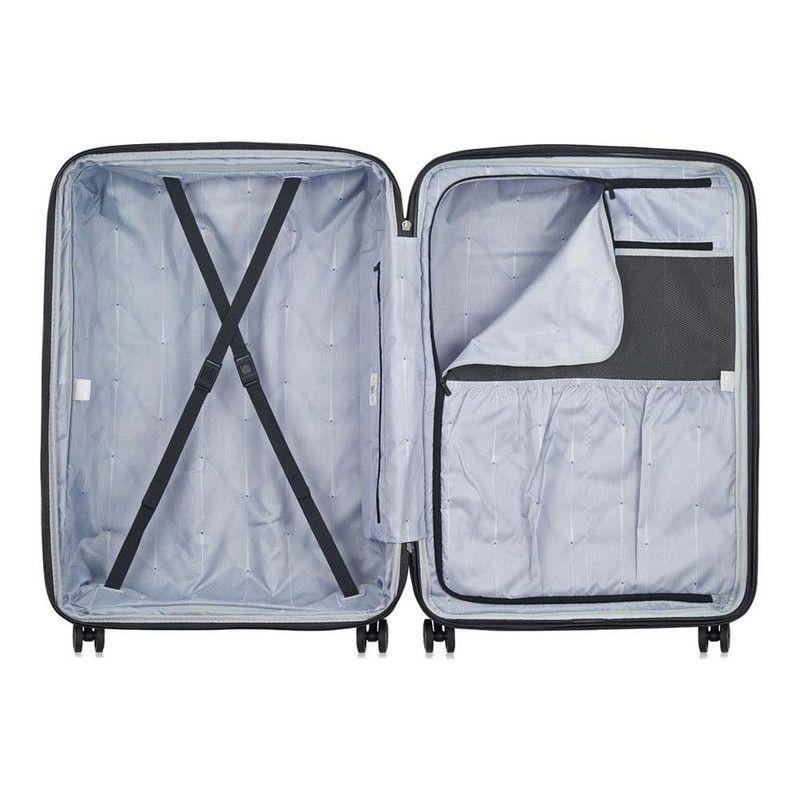 MALETA GRANDE DELSEY SHADOW 5.0  NEGRO-2