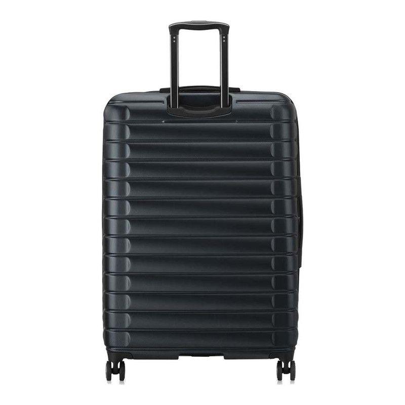 MALETA GRANDE DELSEY SHADOW 5.0  NEGRO-3