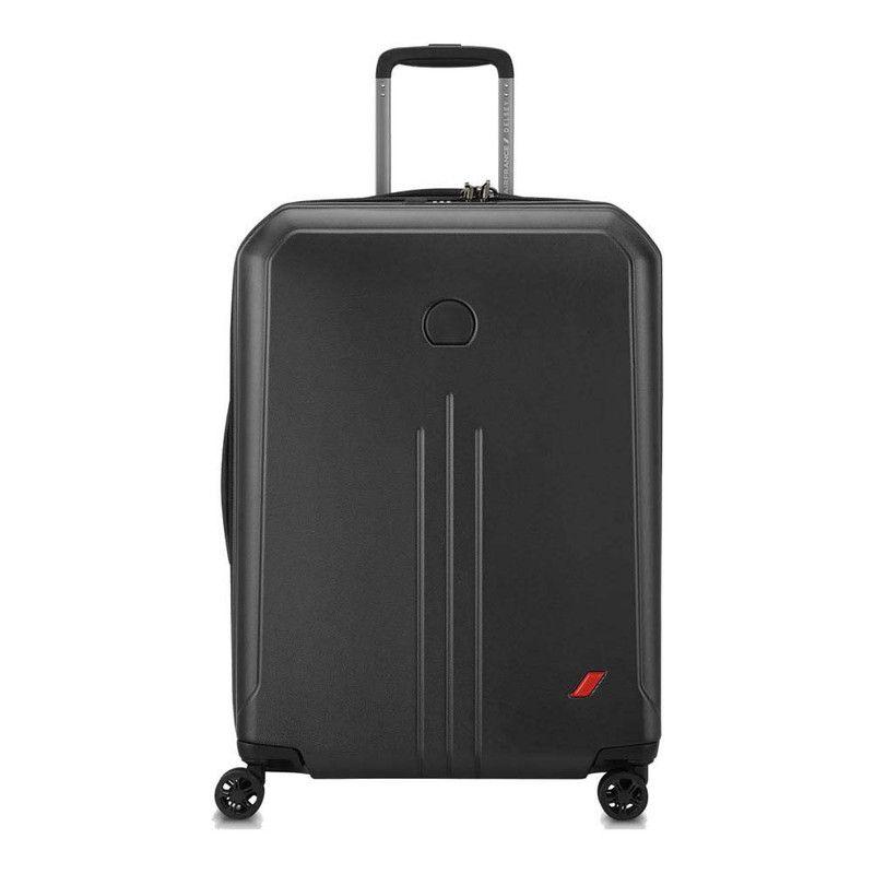 SET DE 3 MALETAS DELSEY ALLURE AIR FRANCE Negro-1