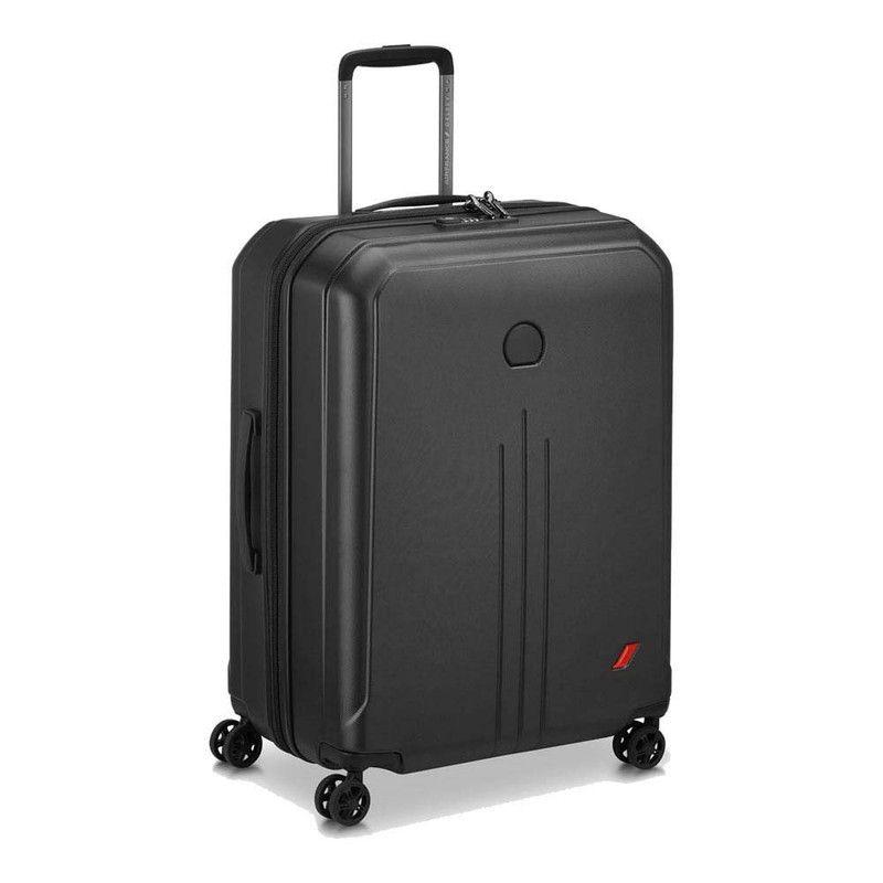 SET DE 3 MALETAS DELSEY ALLURE AIR FRANCE Negro-2