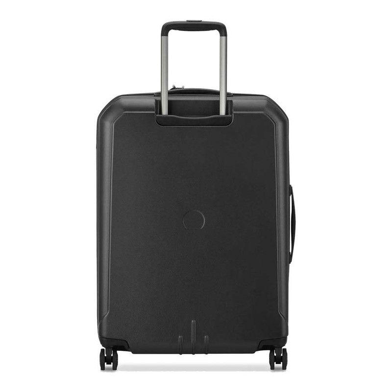 SET DE 3 MALETAS DELSEY ALLURE AIR FRANCE Negro-4