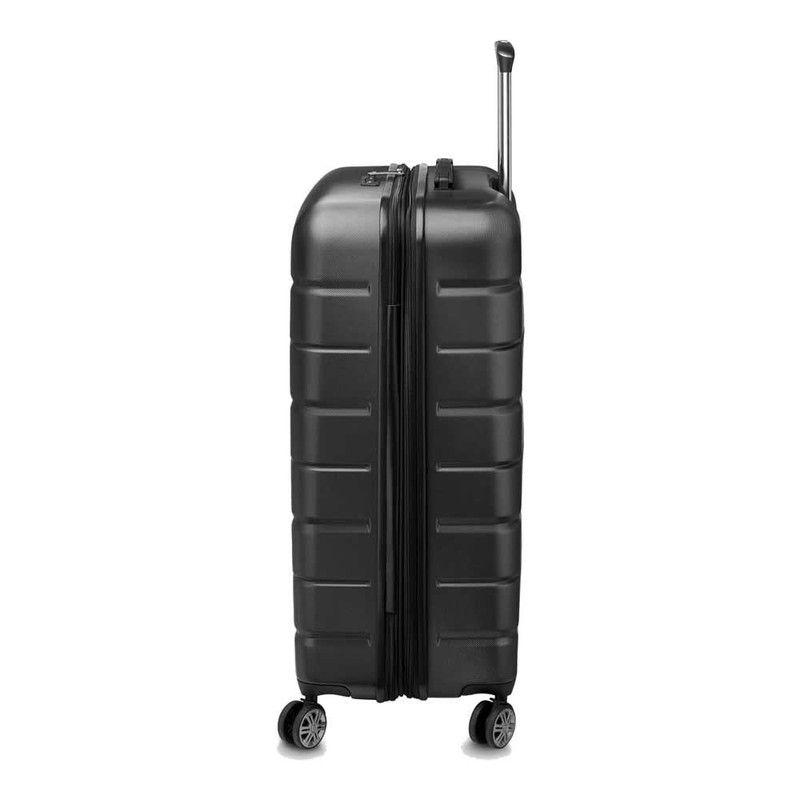 MALETA GRANDE EXPANDIBLE DELSEY AIR ARMOUR NEGRO-2