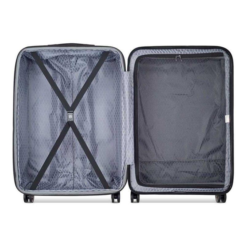 MALETA GRANDE EXPANDIBLE DELSEY AIR ARMOUR NEGRO-3