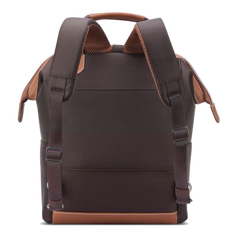 MOCHILA PORTANOTEBOOK 14" CHATELET AIR 2.0 MARRON-3