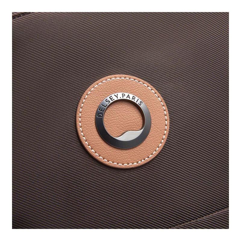MOCHILA PORTANOTEBOOK 14" CHATELET AIR 2.0 MARRON-4