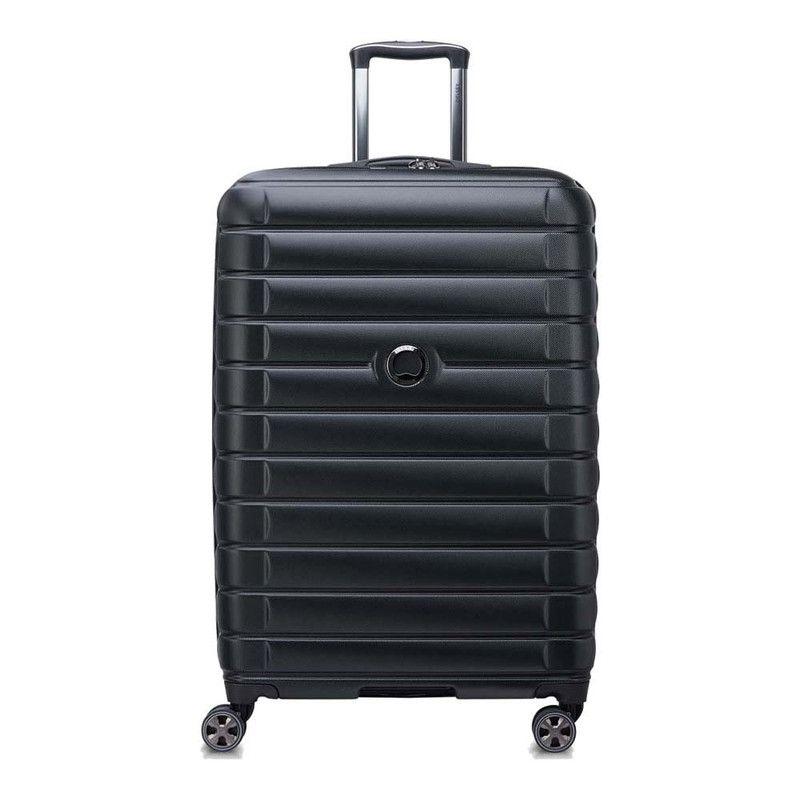 MALETA MEDIANA DELSEY SHADOW 5.0 NEGRO-0