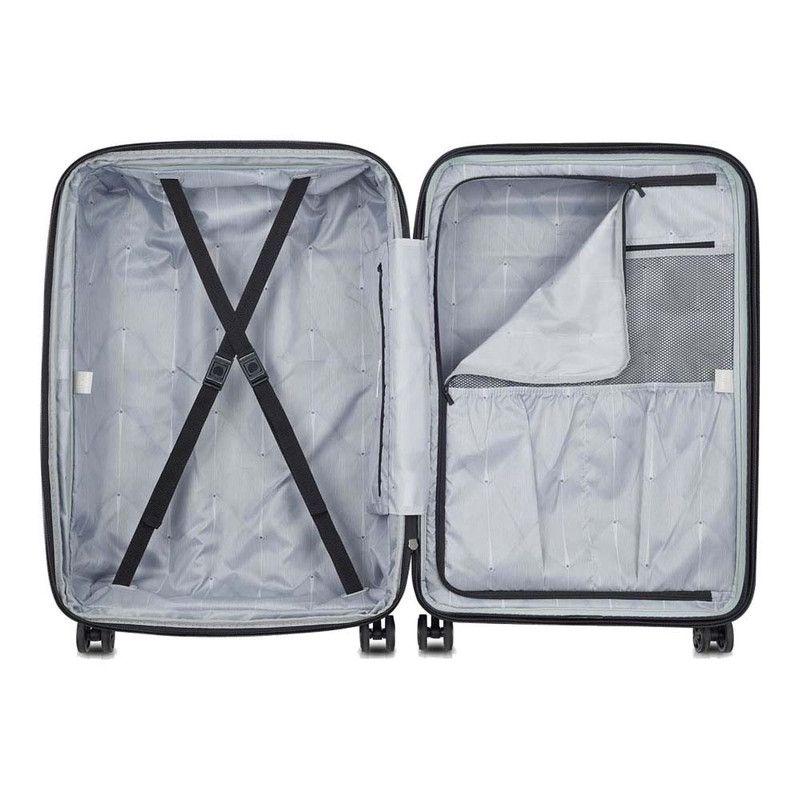 MALETA MEDIANA DELSEY SHADOW 5.0 NEGRO-2
