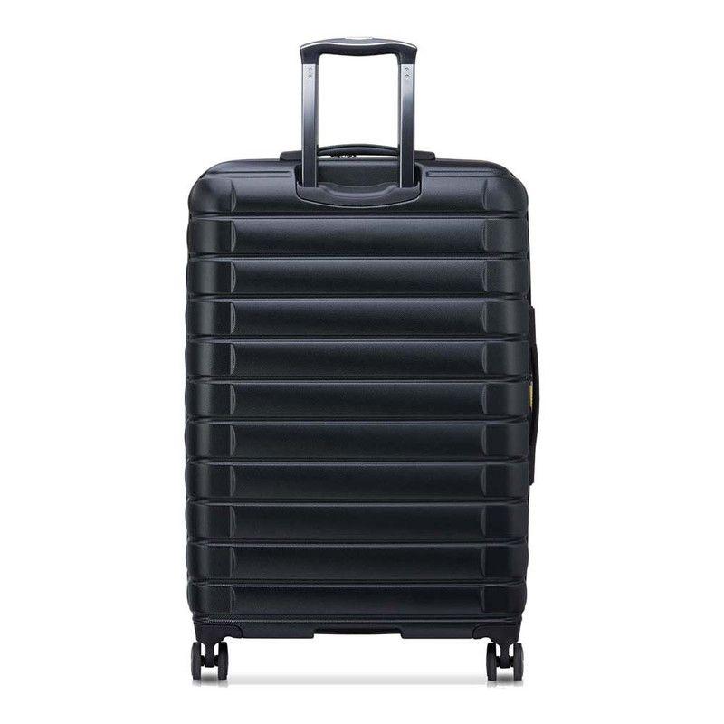 MALETA MEDIANA DELSEY SHADOW 5.0 NEGRO-3