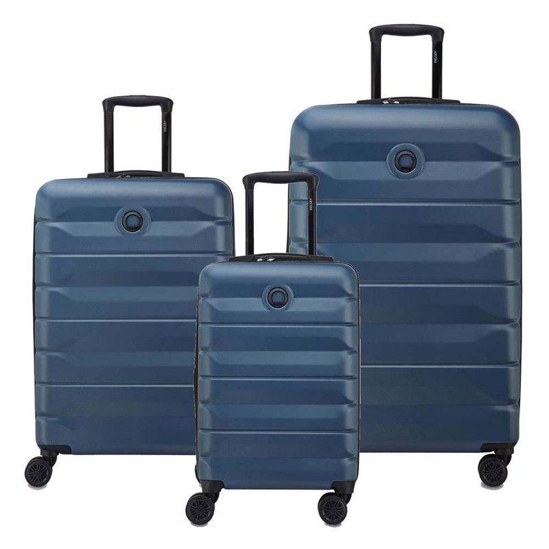 SET DE 3 MALETAS EXPANDIBLES AIR ARMOUR-0