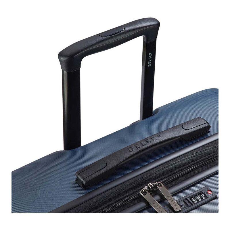 SET DE 3 MALETAS EXPANDIBLES AIR ARMOUR-6