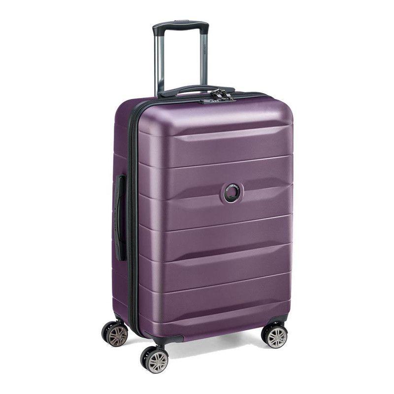 SET DE 3 MALETAS  COMETE PLUS-4