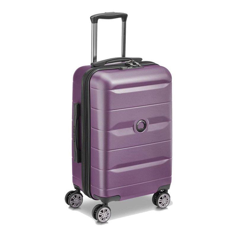 SET DE 3 MALETAS  COMETE PLUS-2