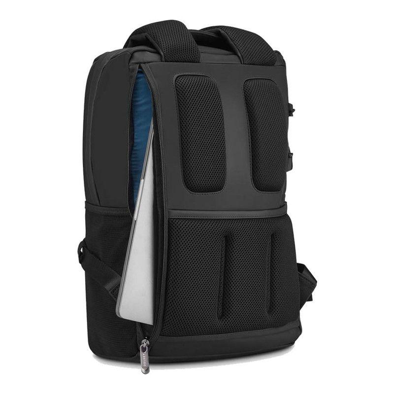 MOCHILA PORTANOTEBOOK 14" IMPERMEABLE DELSEY TURENNE SOFT-7